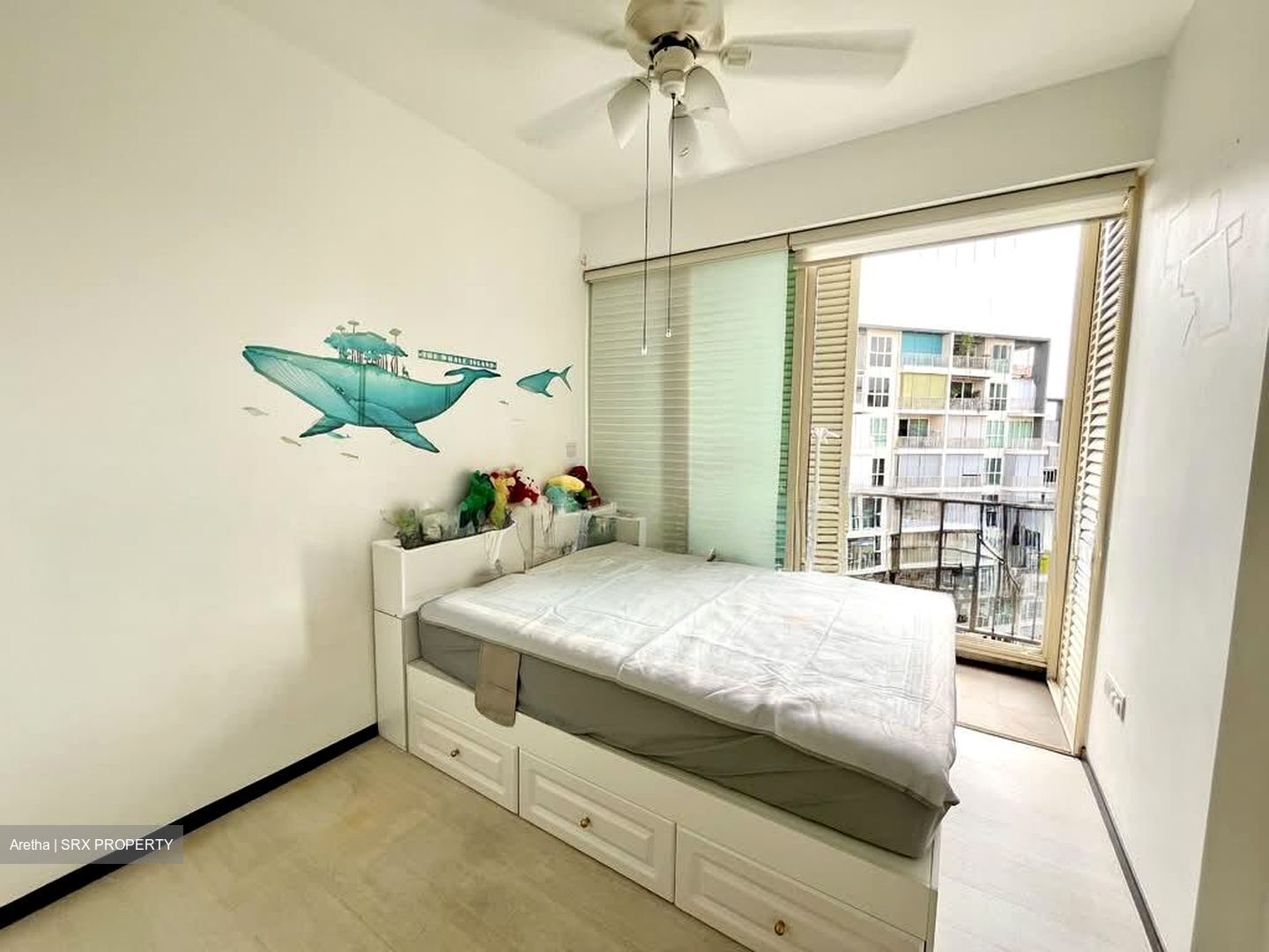 Watercolours (D18), Condominium #566663581